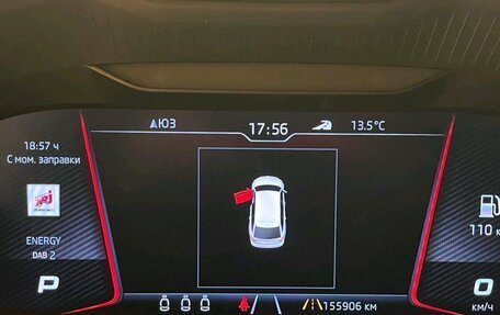 Skoda Octavia RS, 2018 год, 2 299 000 рублей, 24 фотография