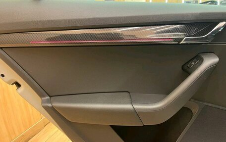 Skoda Octavia RS, 2018 год, 2 299 000 рублей, 17 фотография