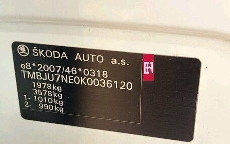 Skoda Octavia RS, 2018 год, 2 299 000 рублей, 29 фотография