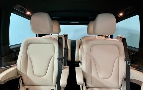 Mercedes-Benz V-Класс, 2024 год, 18 190 000 рублей, 13 фотография