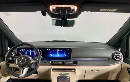 Mercedes-Benz V-Класс, 2024 год, 18 190 000 рублей, 14 фотография