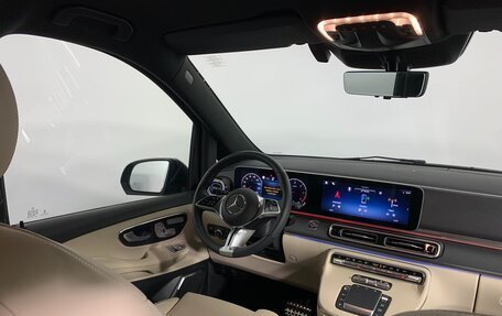 Mercedes-Benz V-Класс, 2024 год, 18 190 000 рублей, 9 фотография