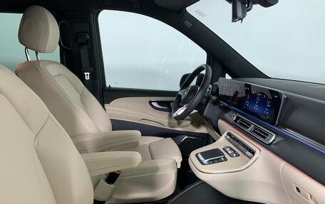 Mercedes-Benz V-Класс, 2024 год, 18 190 000 рублей, 10 фотография