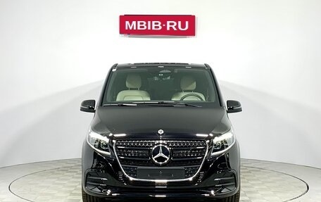Mercedes-Benz V-Класс, 2024 год, 18 190 000 рублей, 7 фотография