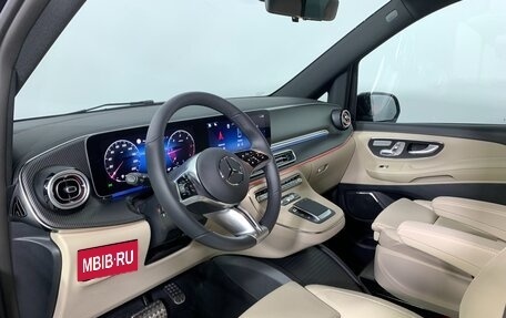 Mercedes-Benz V-Класс, 2024 год, 18 190 000 рублей, 12 фотография