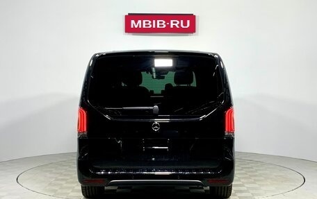 Mercedes-Benz V-Класс, 2024 год, 18 190 000 рублей, 3 фотография