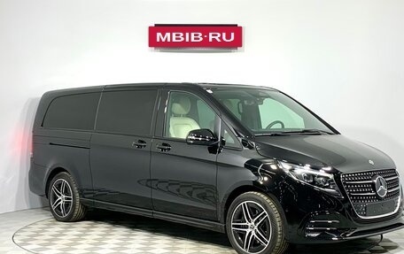 Mercedes-Benz V-Класс, 2024 год, 18 190 000 рублей, 6 фотография