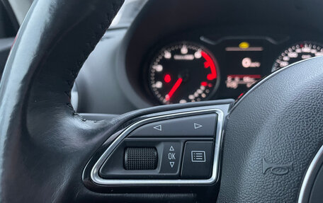 Audi A3, 2014 год, 1 499 000 рублей, 10 фотография