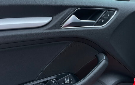 Audi A3, 2014 год, 1 499 000 рублей, 7 фотография