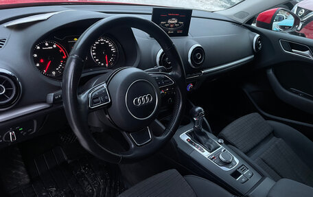 Audi A3, 2014 год, 1 499 000 рублей, 8 фотография