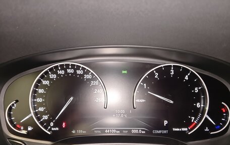 BMW 5 серия, 2020 год, 3 949 000 рублей, 7 фотография