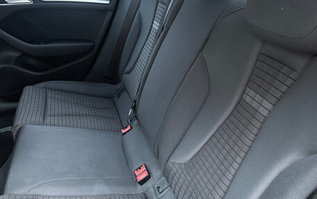 Audi A3, 2014 год, 1 499 000 рублей, 14 фотография