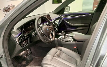 BMW 5 серия, 2020 год, 3 949 000 рублей, 8 фотография