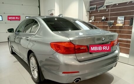 BMW 5 серия, 2020 год, 3 949 000 рублей, 6 фотография