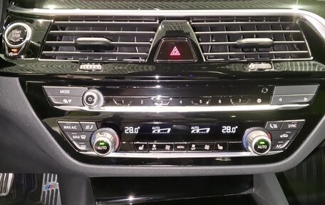 BMW 5 серия, 2020 год, 3 949 000 рублей, 11 фотография