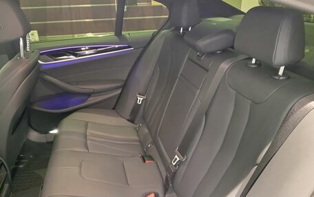 BMW 5 серия, 2020 год, 3 949 000 рублей, 14 фотография