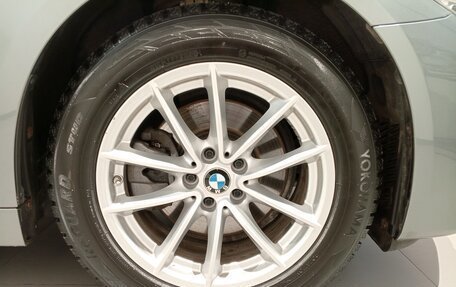 BMW 5 серия, 2020 год, 3 949 000 рублей, 16 фотография