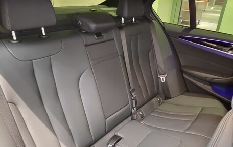 BMW 5 серия, 2020 год, 3 949 000 рублей, 15 фотография