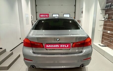 BMW 5 серия, 2020 год, 3 949 000 рублей, 5 фотография