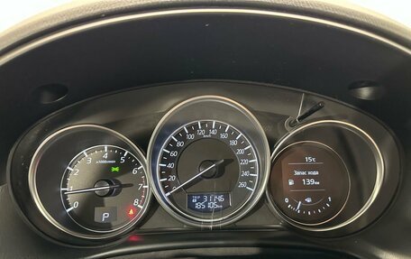 Mazda CX-5 II, 2016 год, 1 679 000 рублей, 16 фотография