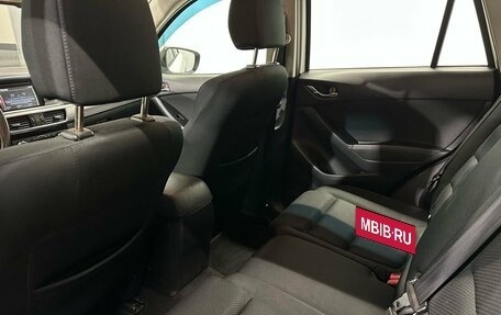 Mazda CX-5 II, 2016 год, 1 679 000 рублей, 13 фотография