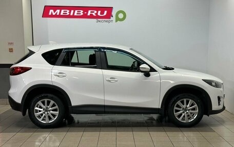 Mazda CX-5 II, 2016 год, 1 679 000 рублей, 7 фотография