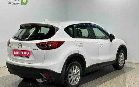Mazda CX-5 II, 2016 год, 1 679 000 рублей, 8 фотография