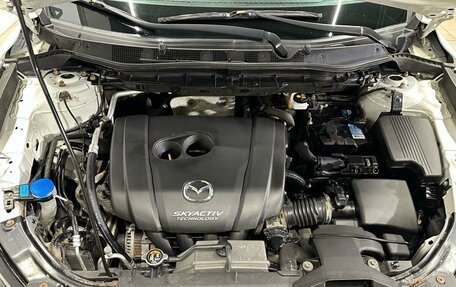 Mazda CX-5 II, 2016 год, 1 679 000 рублей, 24 фотография