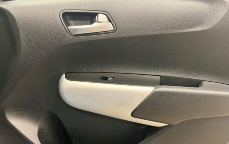 KIA Picanto III рестайлинг, 2019 год, 1 199 000 рублей, 16 фотография