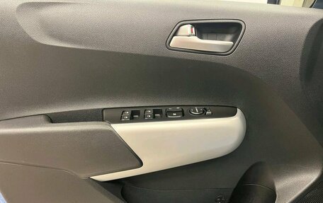 KIA Picanto III рестайлинг, 2019 год, 1 199 000 рублей, 15 фотография