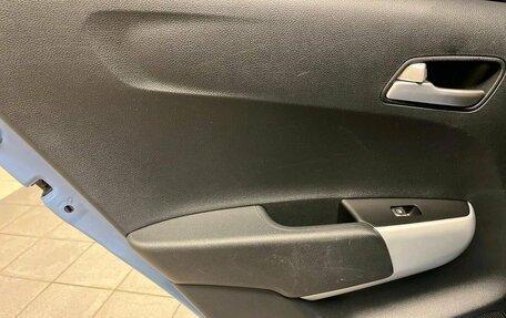 KIA Picanto III рестайлинг, 2019 год, 1 199 000 рублей, 17 фотография