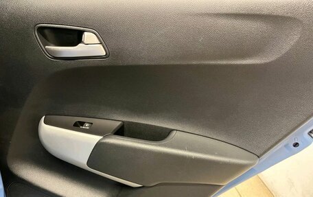 KIA Picanto III рестайлинг, 2019 год, 1 199 000 рублей, 18 фотография