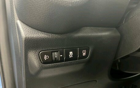 KIA Picanto III рестайлинг, 2019 год, 1 199 000 рублей, 26 фотография