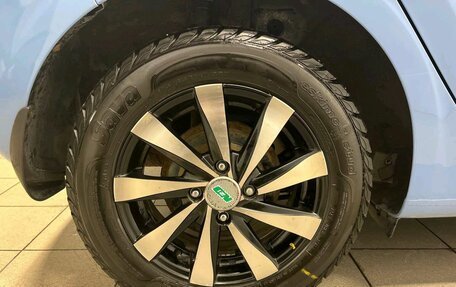 KIA Picanto III рестайлинг, 2019 год, 1 199 000 рублей, 28 фотография