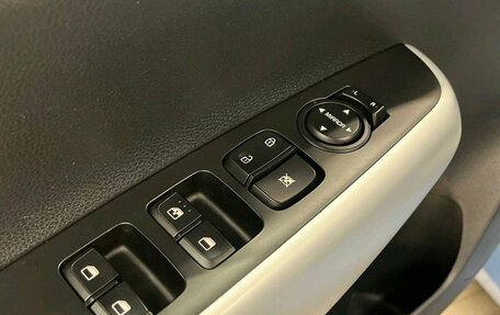 KIA Picanto III рестайлинг, 2019 год, 1 199 000 рублей, 25 фотография