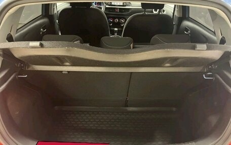 KIA Picanto III рестайлинг, 2019 год, 1 199 000 рублей, 21 фотография