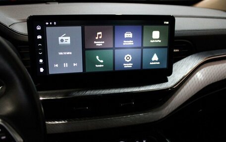 Haval F7x I, 2023 год, 2 299 000 рублей, 11 фотография