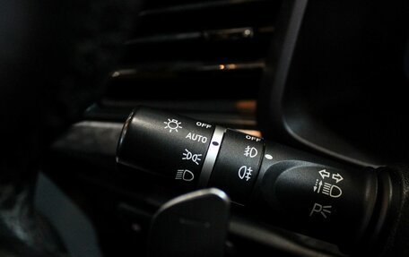 Haval F7x I, 2023 год, 2 299 000 рублей, 13 фотография