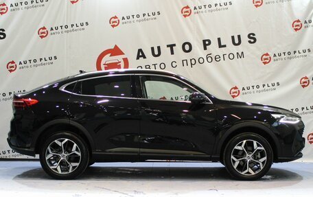 Haval F7x I, 2023 год, 2 299 000 рублей, 6 фотография