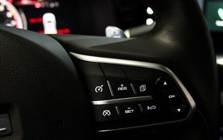 Haval F7x I, 2023 год, 2 299 000 рублей, 15 фотография