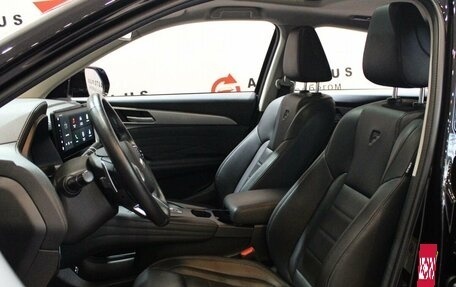 Haval F7x I, 2023 год, 2 299 000 рублей, 8 фотография