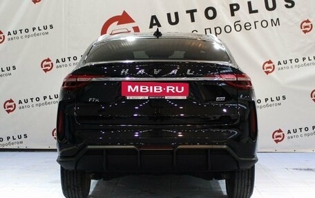 Haval F7x I, 2023 год, 2 299 000 рублей, 4 фотография