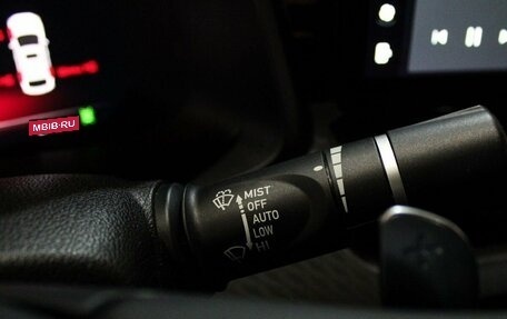 Haval F7x I, 2023 год, 2 299 000 рублей, 16 фотография