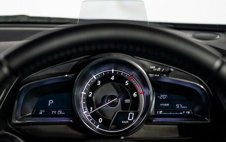 Mazda CX-3 I, 2016 год, 1 300 000 рублей, 10 фотография