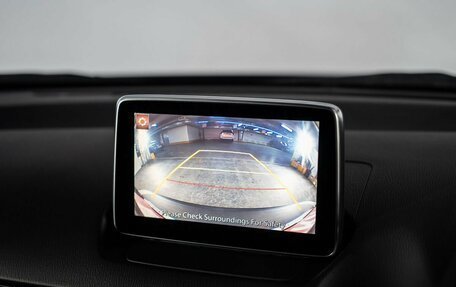 Mazda CX-3 I, 2016 год, 1 300 000 рублей, 12 фотография