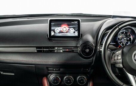 Mazda CX-3 I, 2016 год, 1 300 000 рублей, 11 фотография