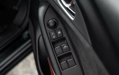 Mazda CX-3 I, 2016 год, 1 300 000 рублей, 17 фотография