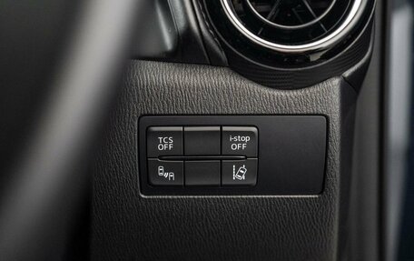 Mazda CX-3 I, 2016 год, 1 300 000 рублей, 16 фотография