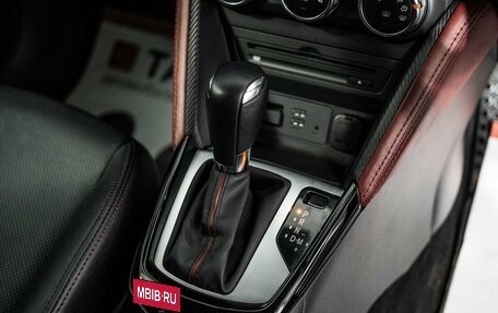 Mazda CX-3 I, 2016 год, 1 300 000 рублей, 13 фотография