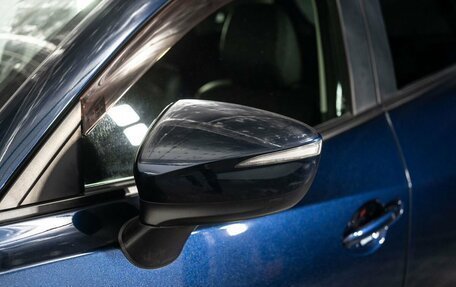 Mazda CX-3 I, 2016 год, 1 300 000 рублей, 20 фотография